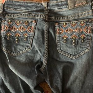 Grace LA jeans